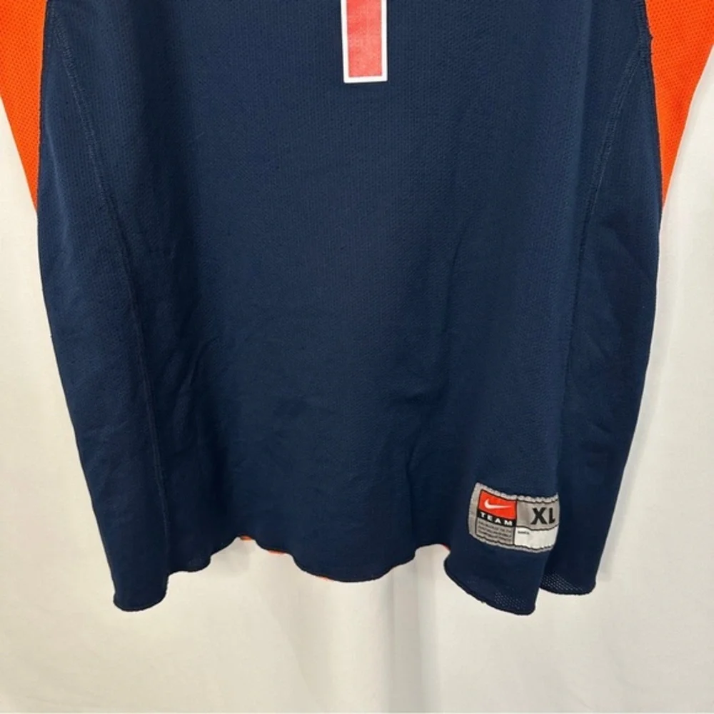 Nike jersey syracuse